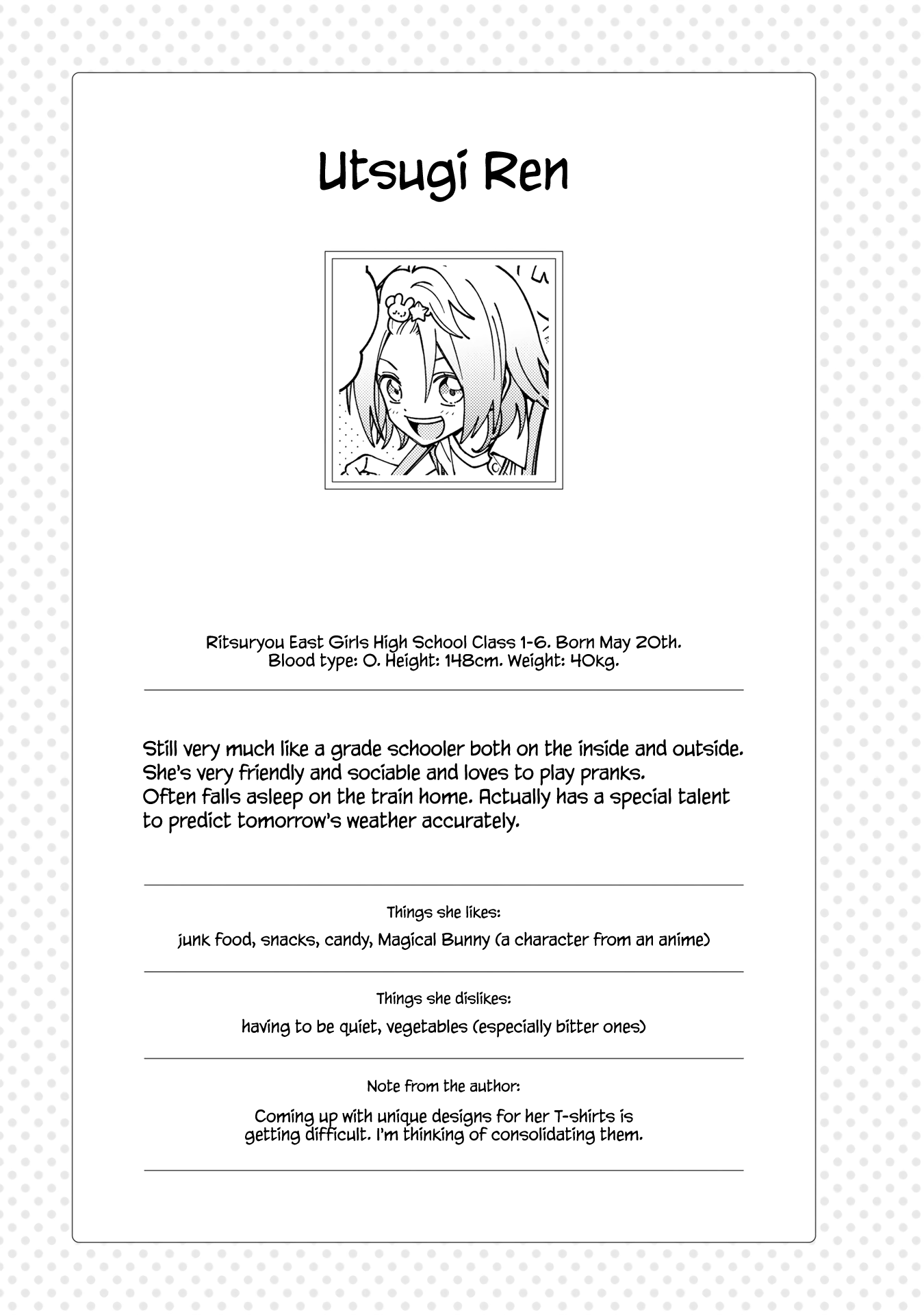 School Zone (Ningiyau) Chapter 99.2 #11