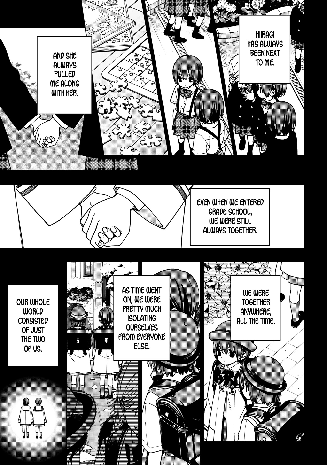 School Zone (Ningiyau) Chapter 91 #10