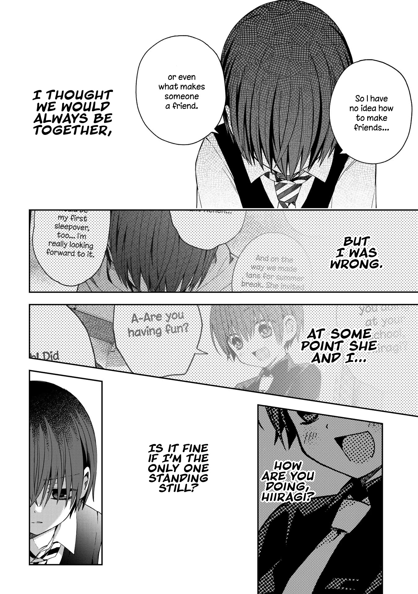 School Zone (Ningiyau) Chapter 54 #6