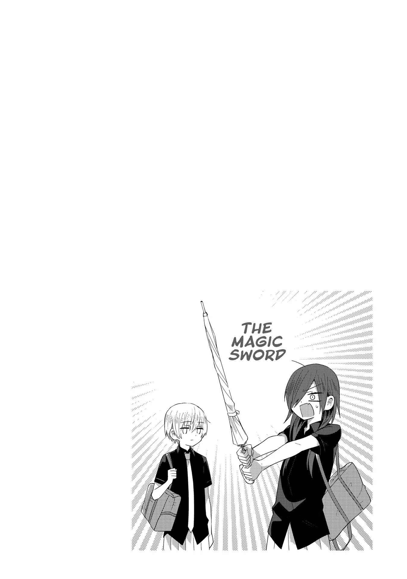 School Zone (Ningiyau) Chapter 6 #4