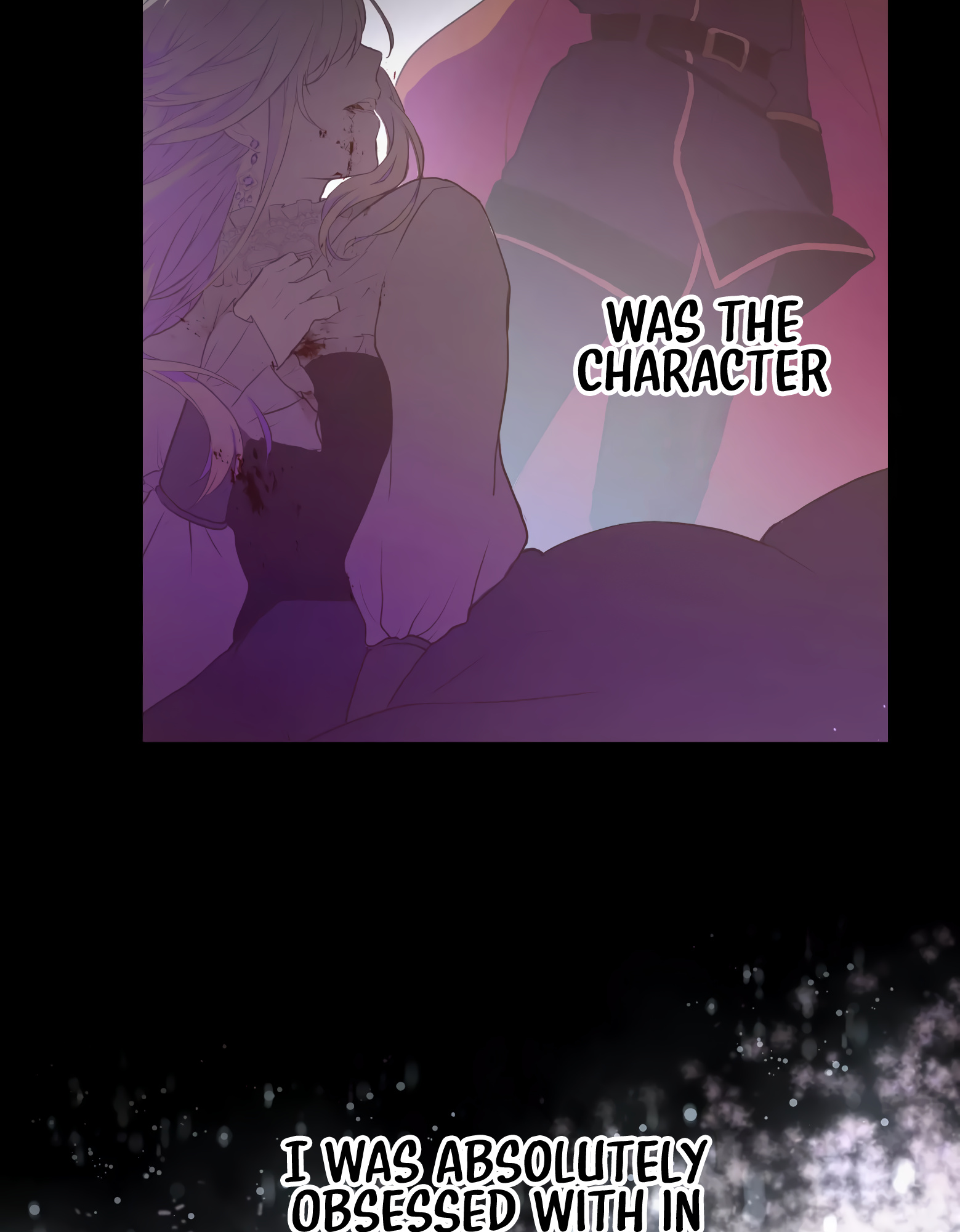 Masked Knight Will Never Deceive The Villainess Chapter 2 #58