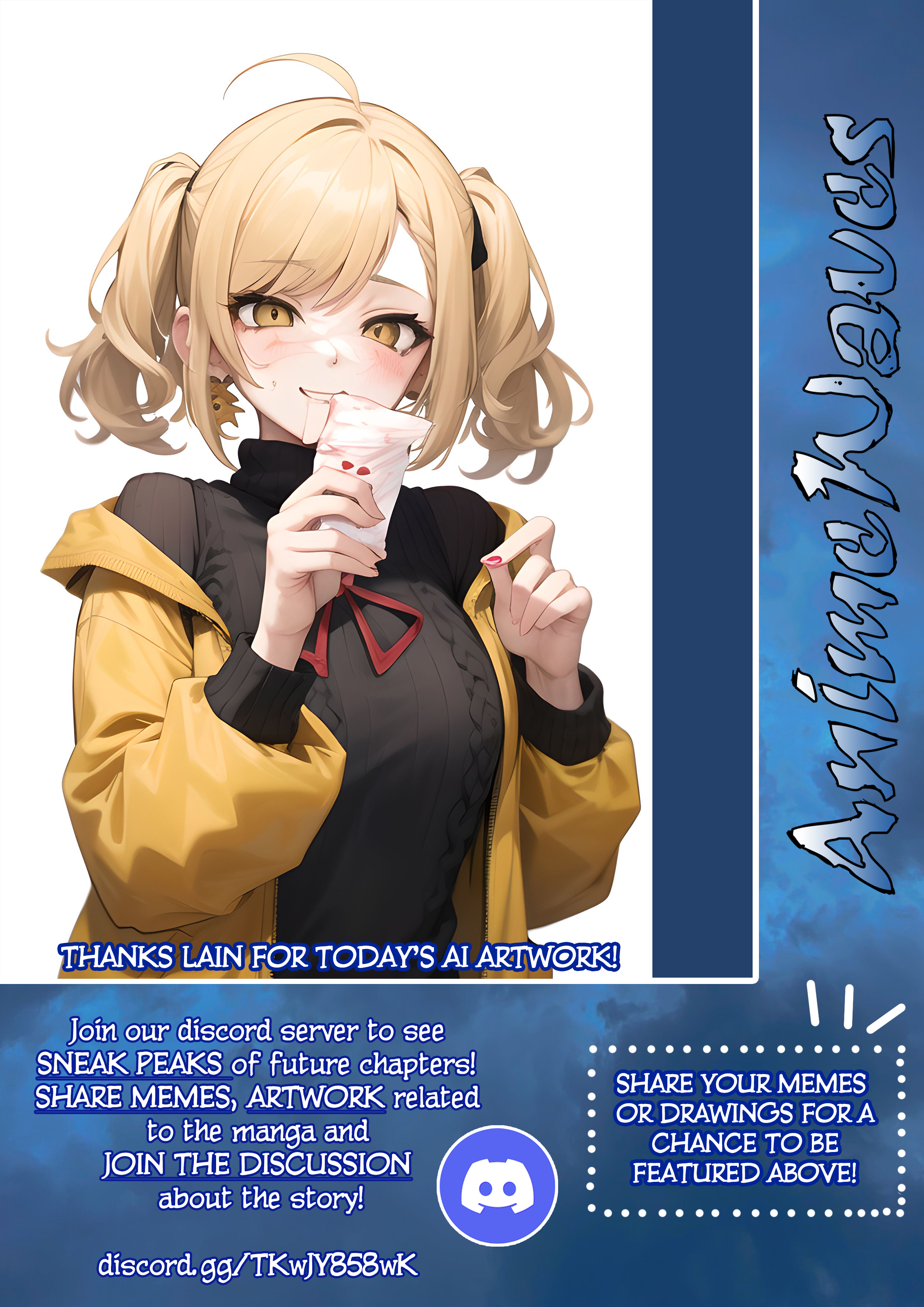 Heroine Wa Zetsubou Shimashita Chapter 93 #19