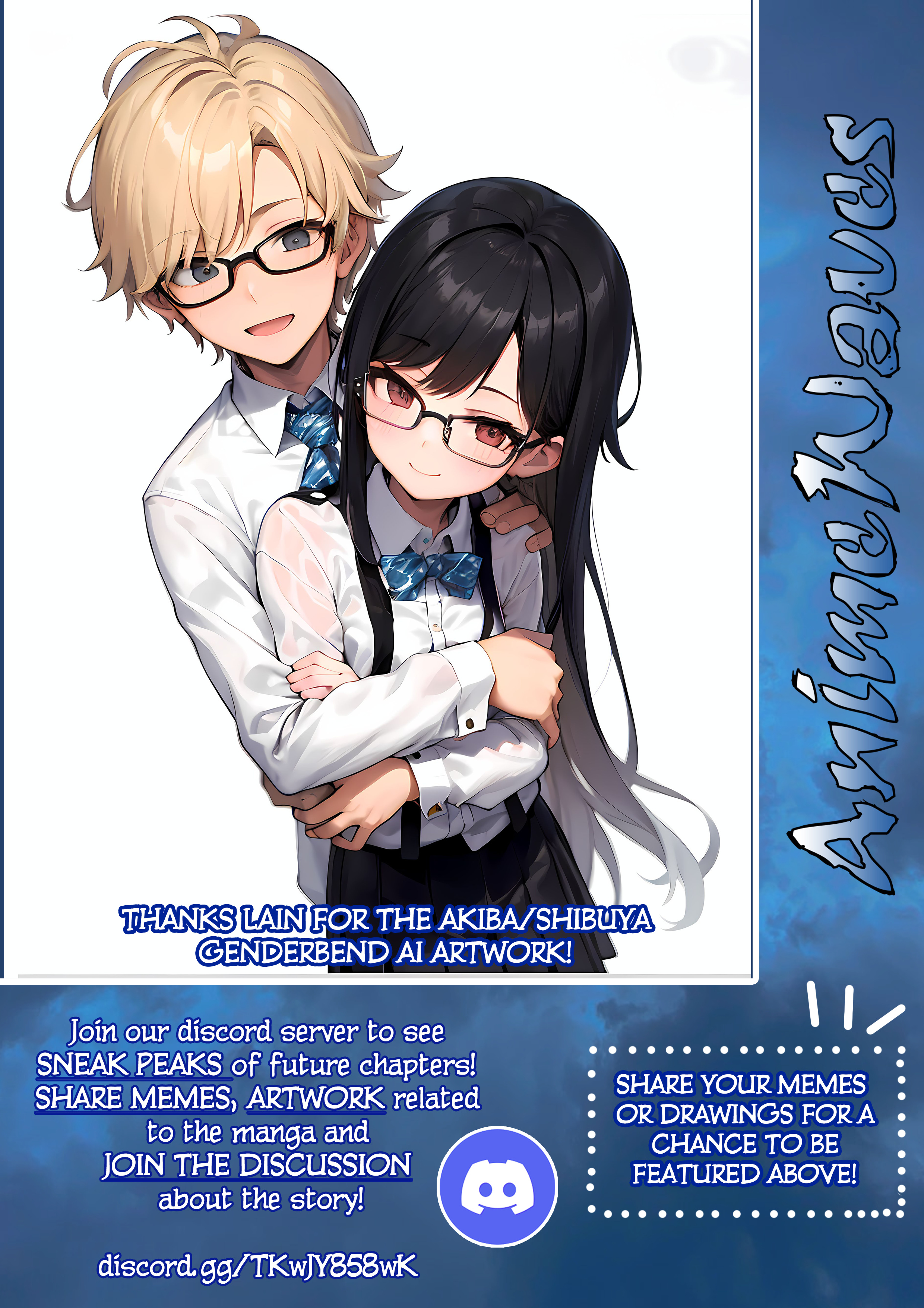 Heroine Wa Zetsubou Shimashita Chapter 81 #18