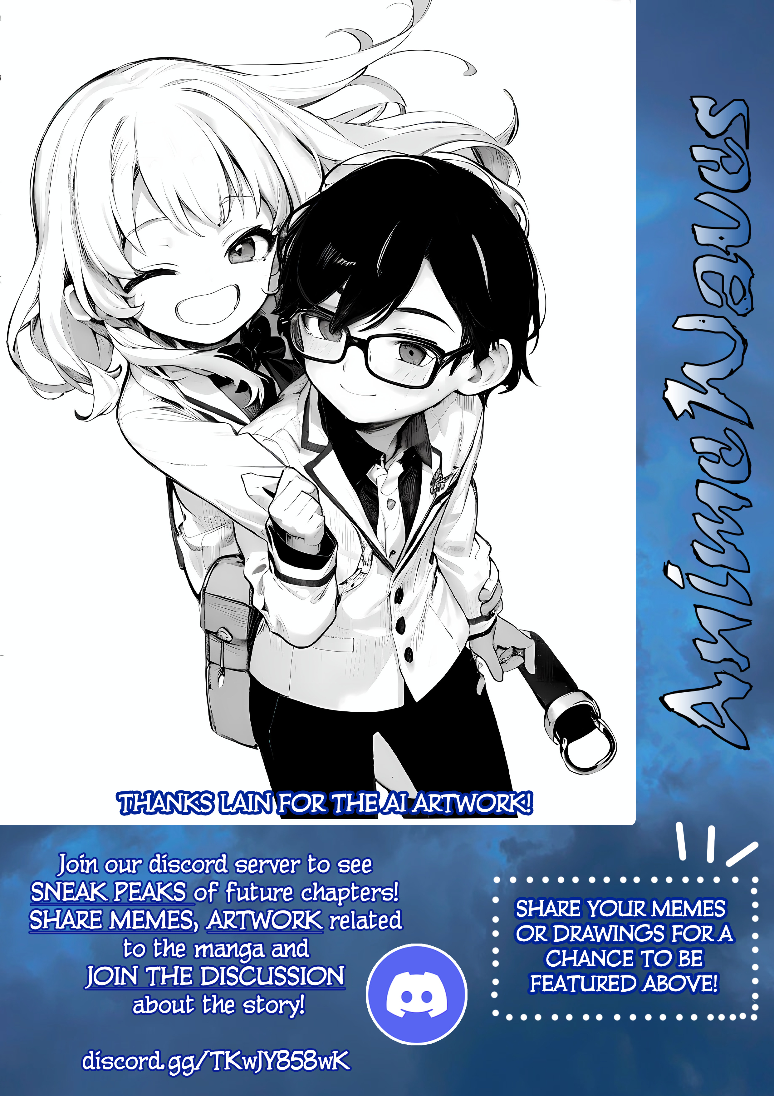 Heroine Wa Zetsubou Shimashita Chapter 79 #17