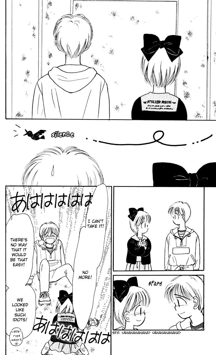 Hime-Chan No Ribon Chapter 35 #35