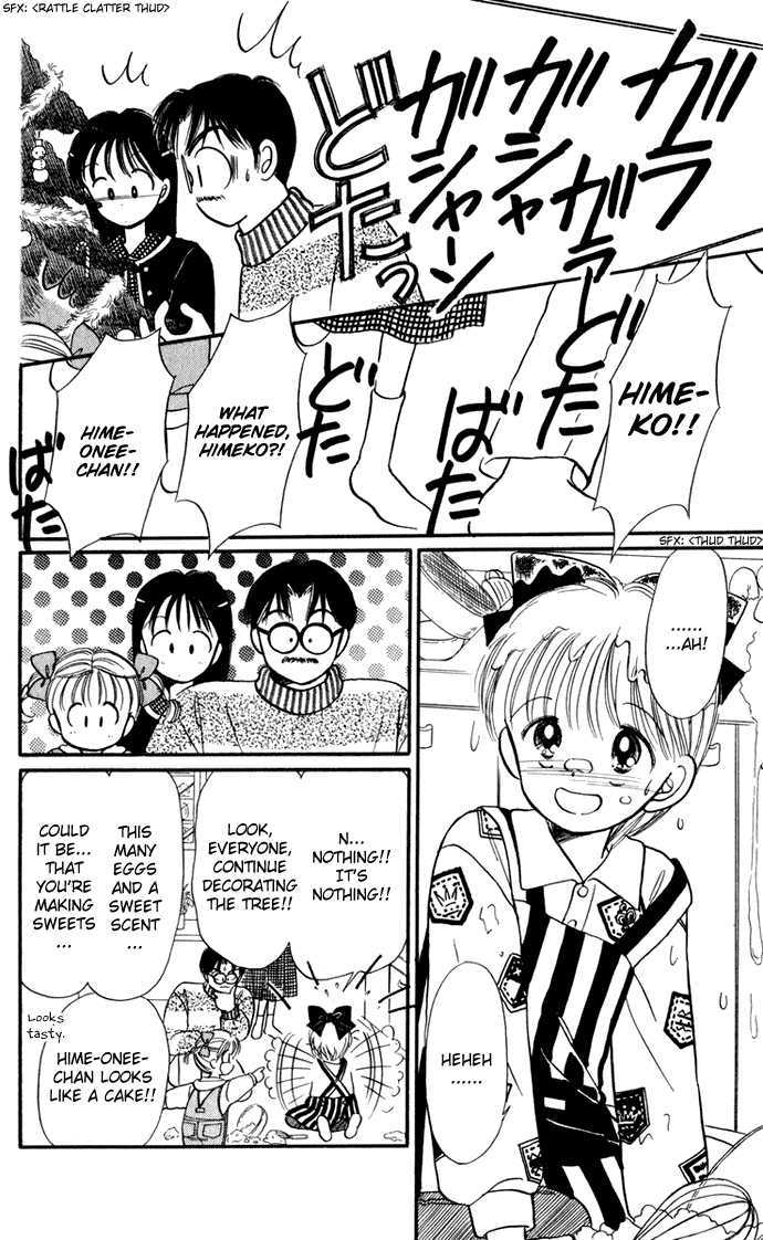 Hime-Chan No Ribon Chapter 29 #5