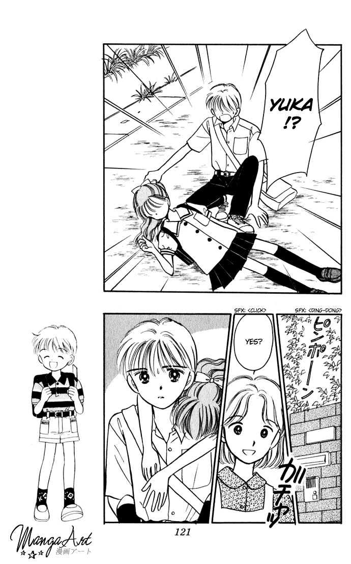 Hime-Chan No Ribon Chapter 25 #5