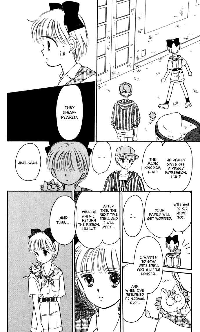 Hime-Chan No Ribon Chapter 20 #25