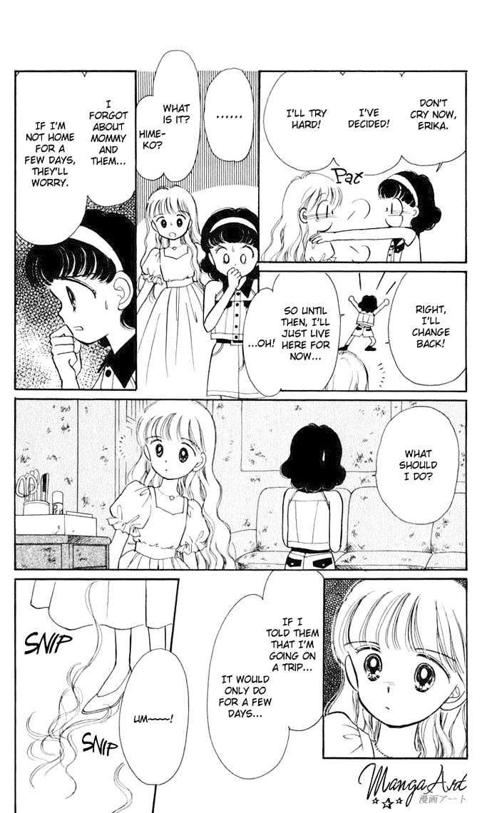 Hime-Chan No Ribon Chapter 17 #26