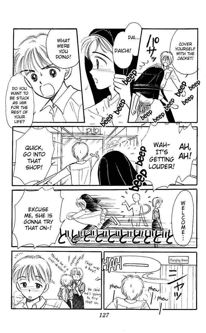 Hime-Chan No Ribon Chapter 13 #6