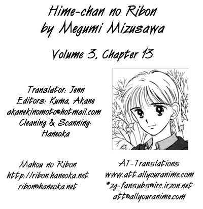 Hime-Chan No Ribon Chapter 13 #48