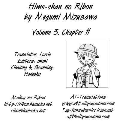 Hime-Chan No Ribon Chapter 11 #38