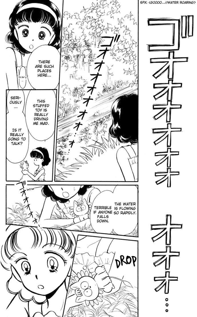 Hime-Chan No Ribon Chapter 14 #42