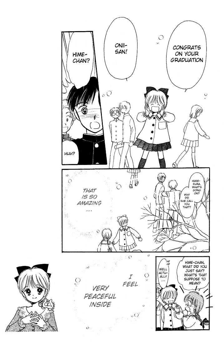 Hime-Chan No Ribon Chapter 12 #6