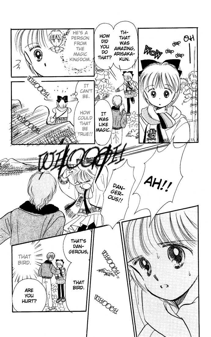 Hime-Chan No Ribon Chapter 10 #38