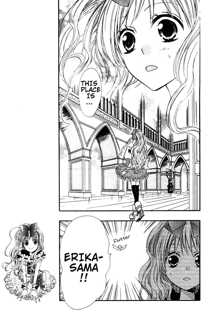 Hime-Chan No Ribon Chapter 6 #19