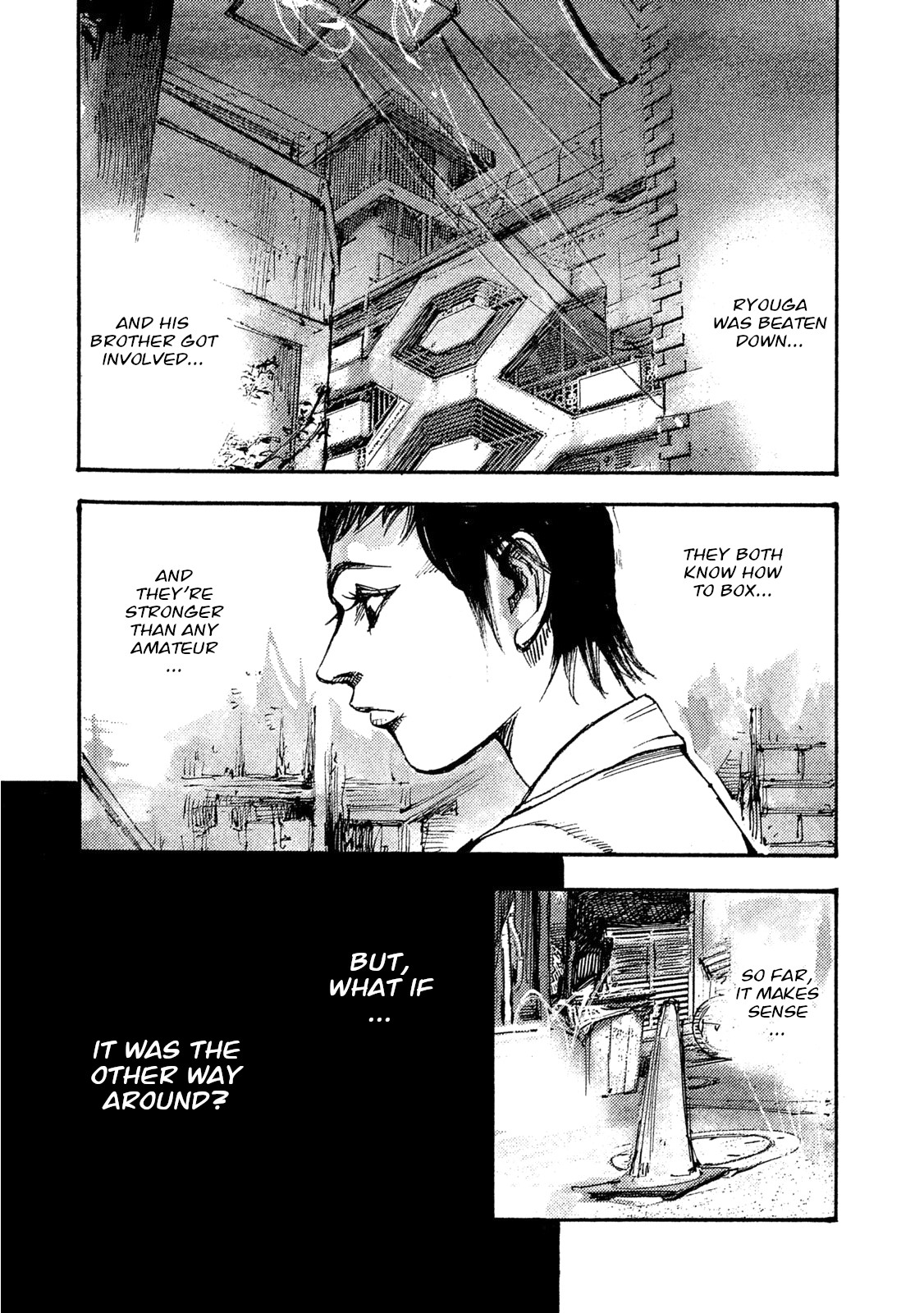 Black-Box Chapter 33 #11