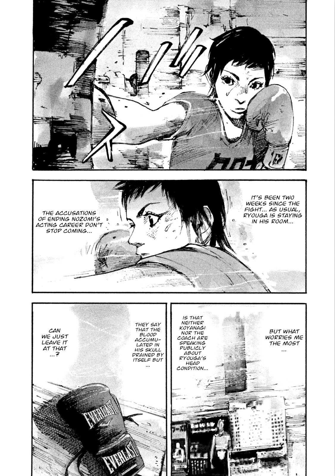 Black-Box Chapter 27 #14