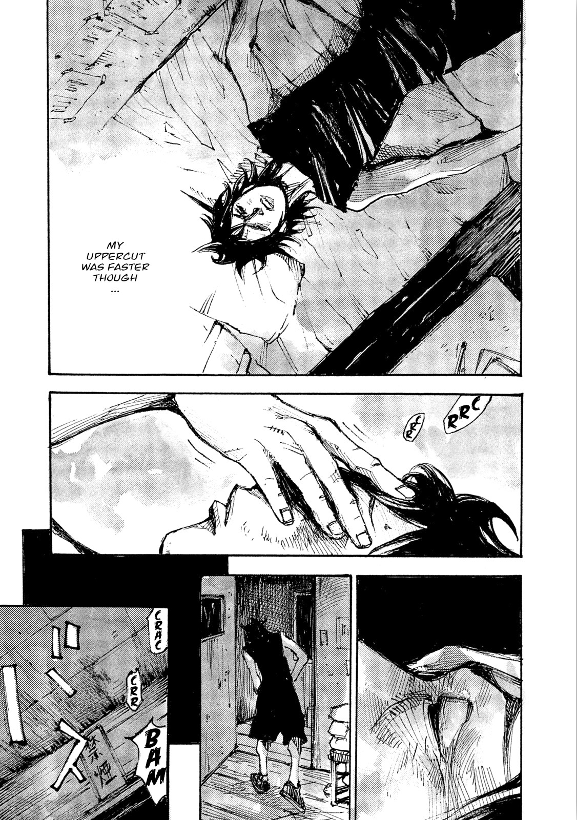 Black-Box Chapter 10 #22