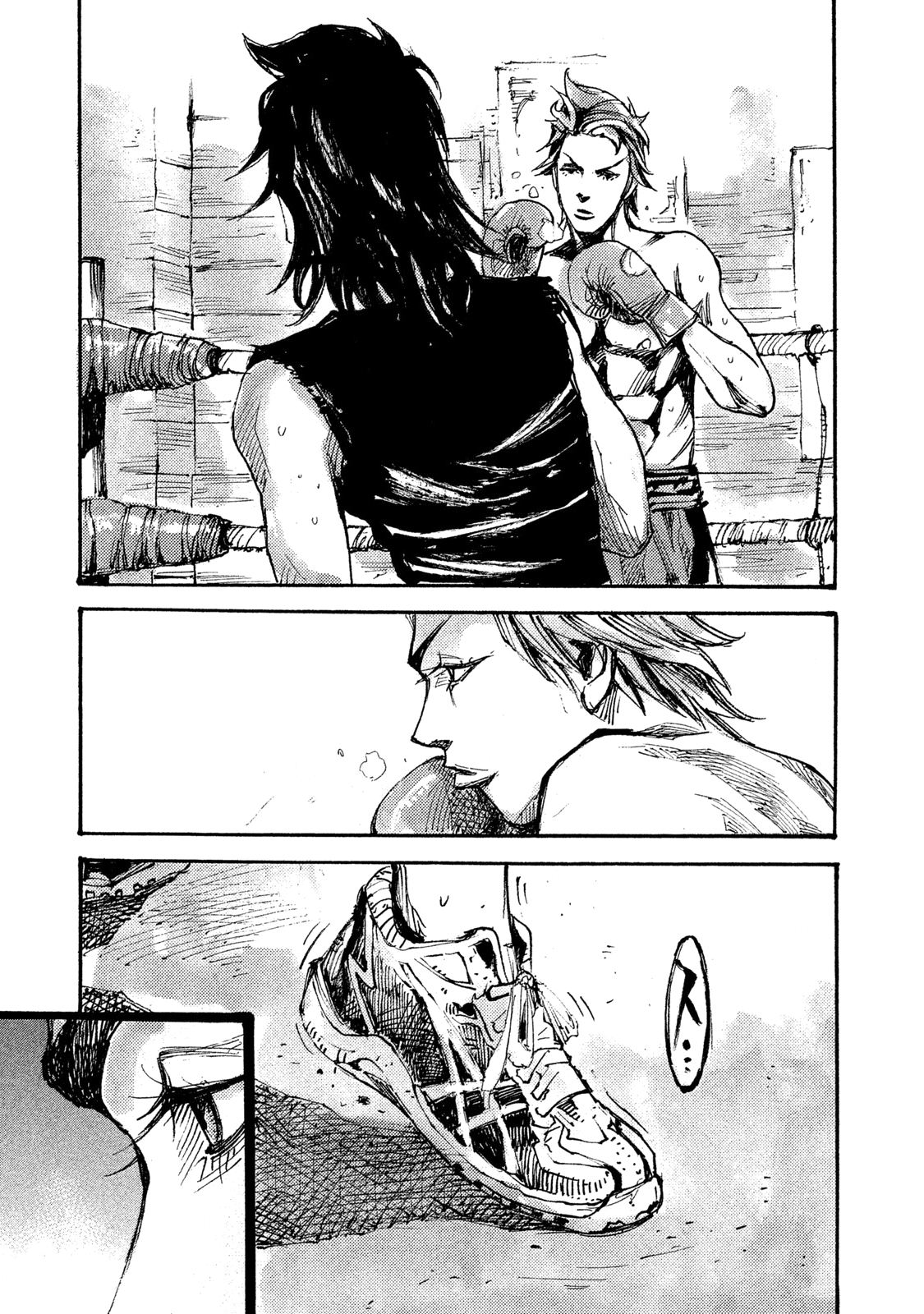 Black-Box Chapter 9 #20