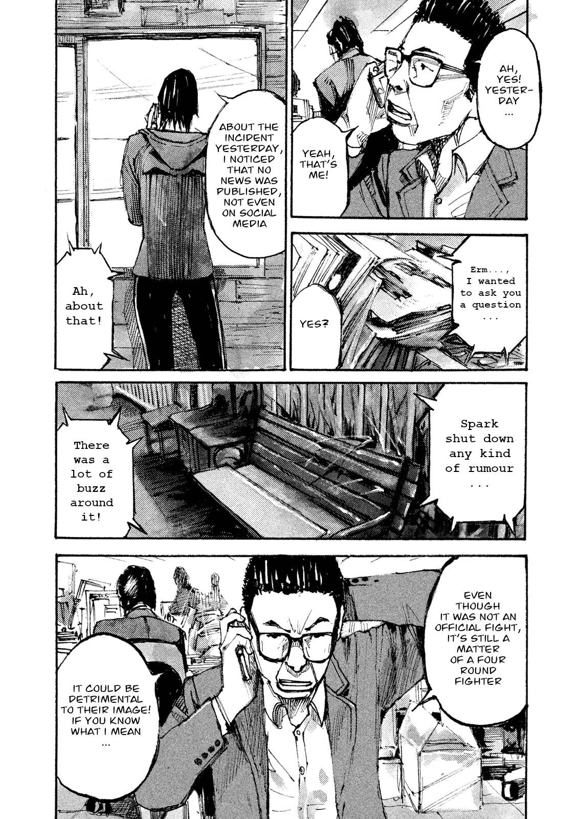 Black-Box Chapter 8 #17