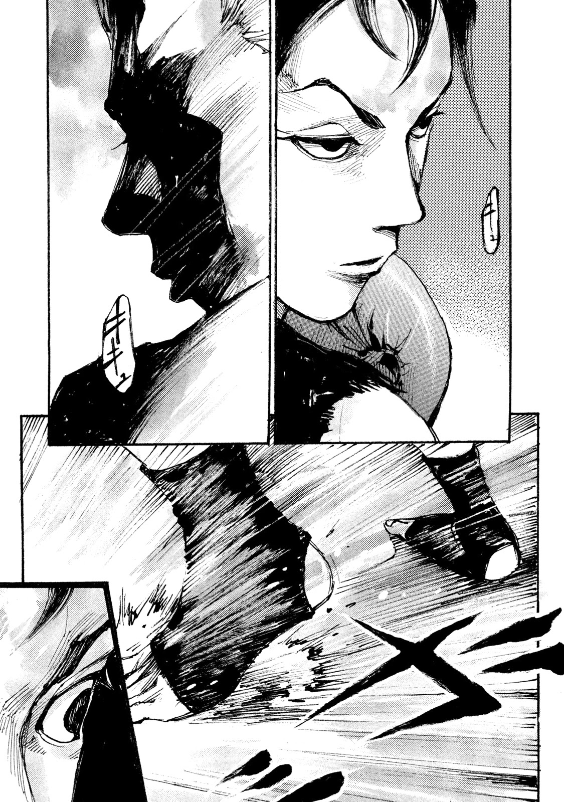 Black-Box Chapter 8 #38