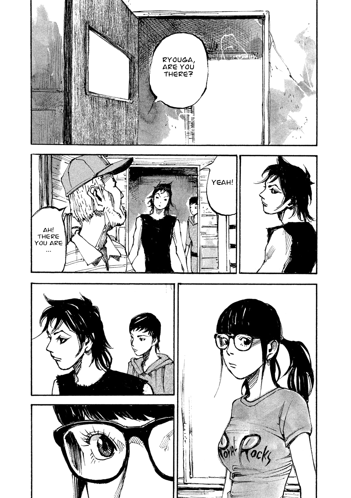 Black-Box Chapter 7 #15