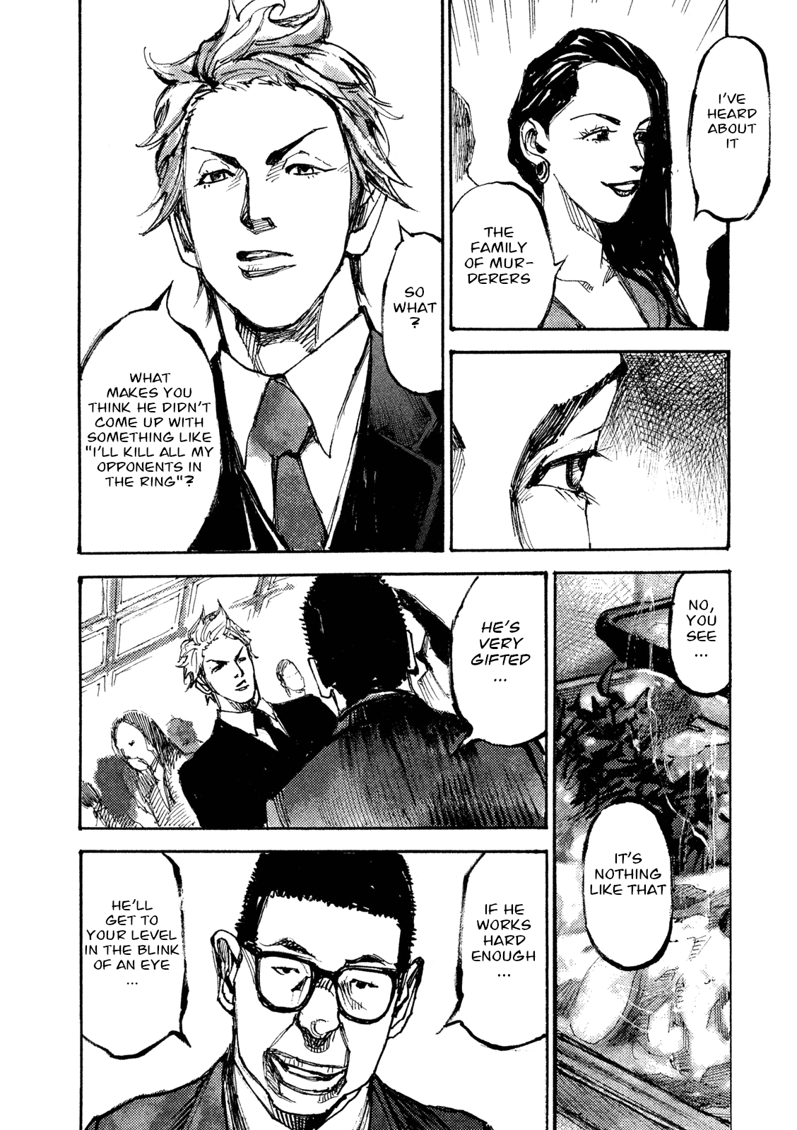 Black-Box Chapter 7 #30