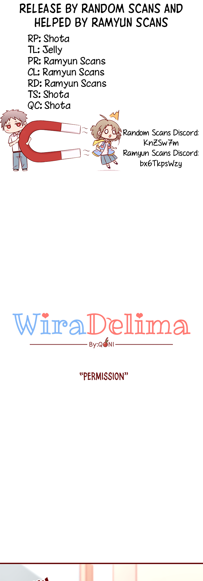 Wiradelima Chapter 11 #1