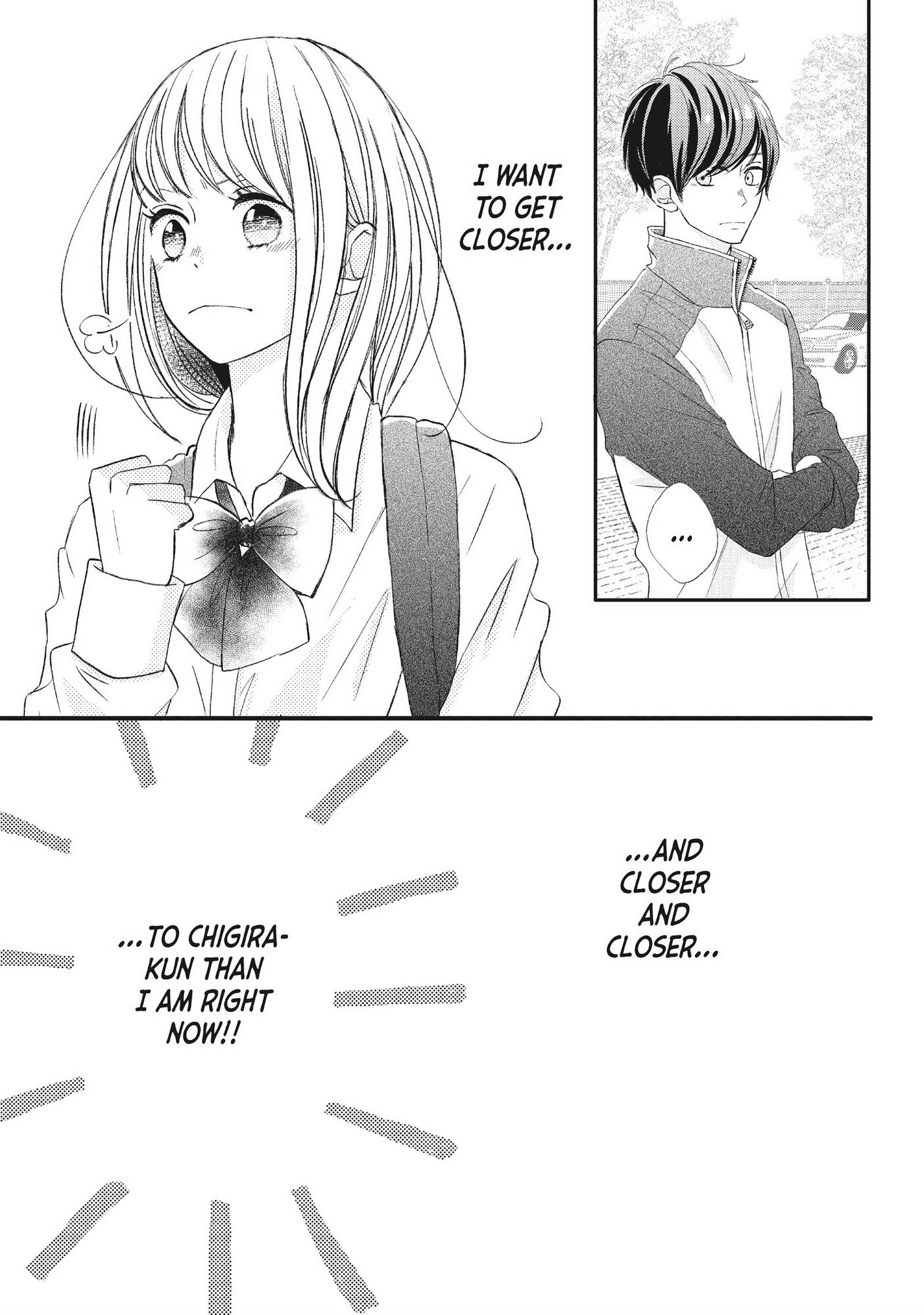 Na No Ni, Chigira-Kun Ga Amasugiru Chapter 17 #47