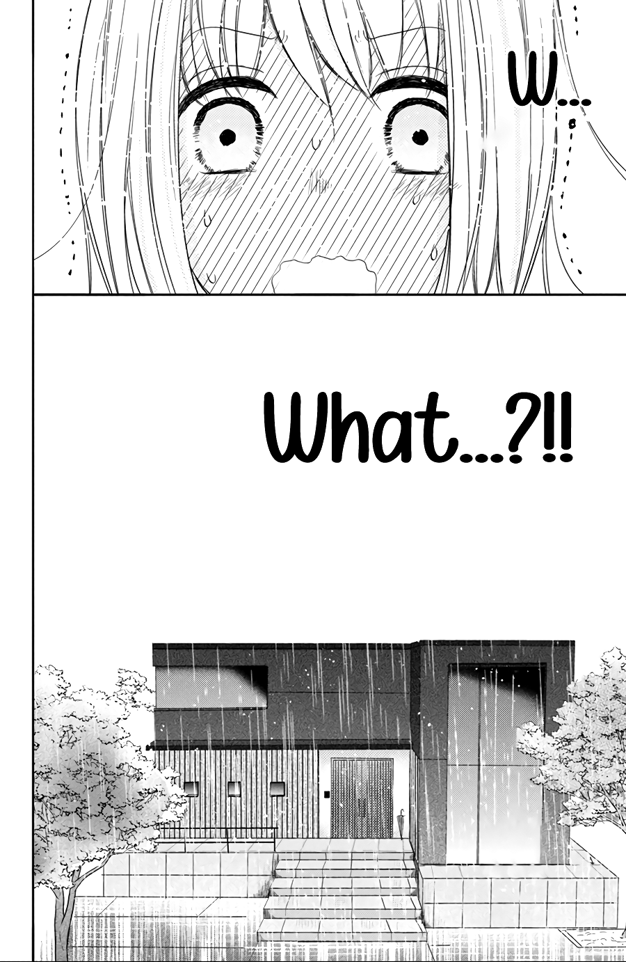 Na No Ni, Chigira-Kun Ga Amasugiru Chapter 13 #36