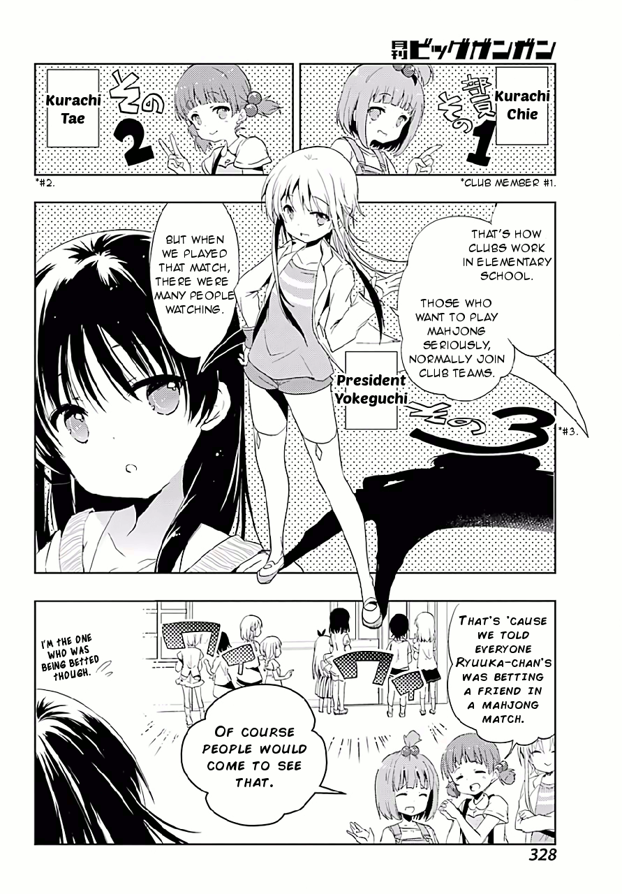 Toki Chapter 9 #10