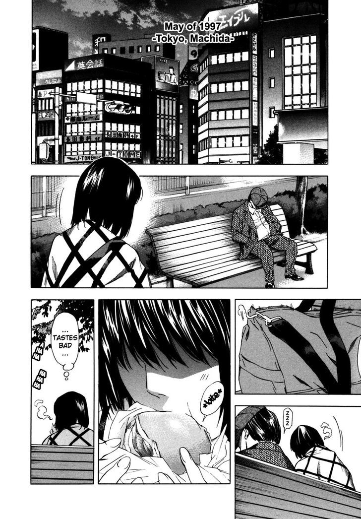 Aki Chapter 9 #9