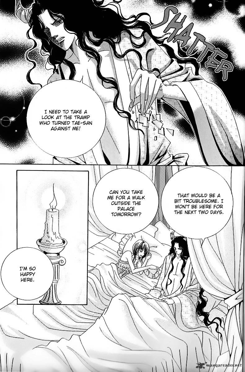 Advent Of Snow White Of The Hell Chapter 15 #3