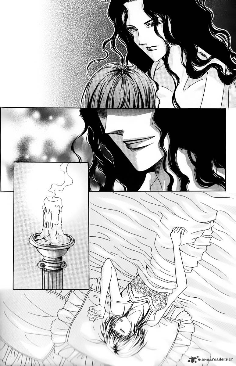 Advent Of Snow White Of The Hell Chapter 15 #6