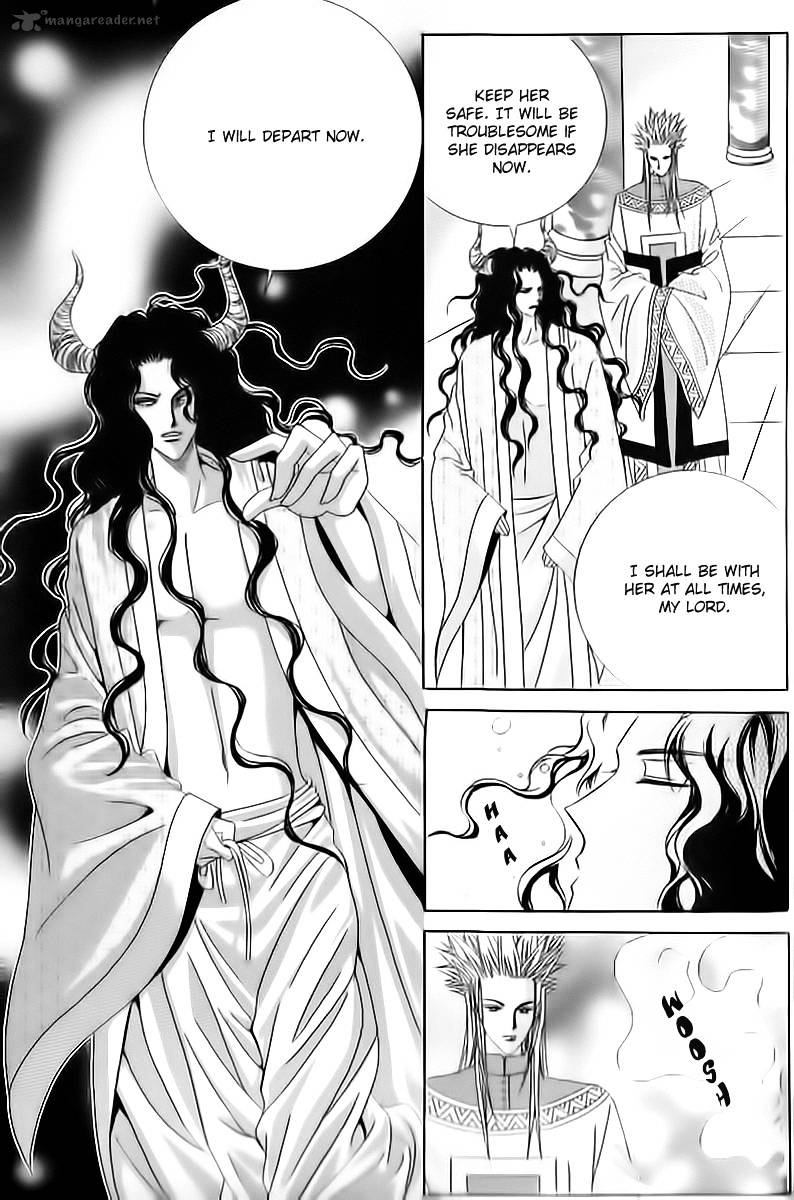 Advent Of Snow White Of The Hell Chapter 15 #7