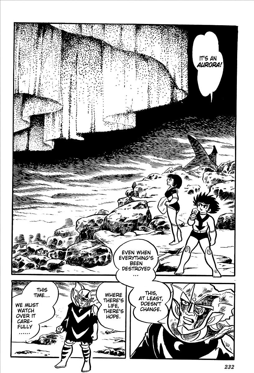 Ufo Robo Grendizer (Outa Gosaku) Chapter 12 #65