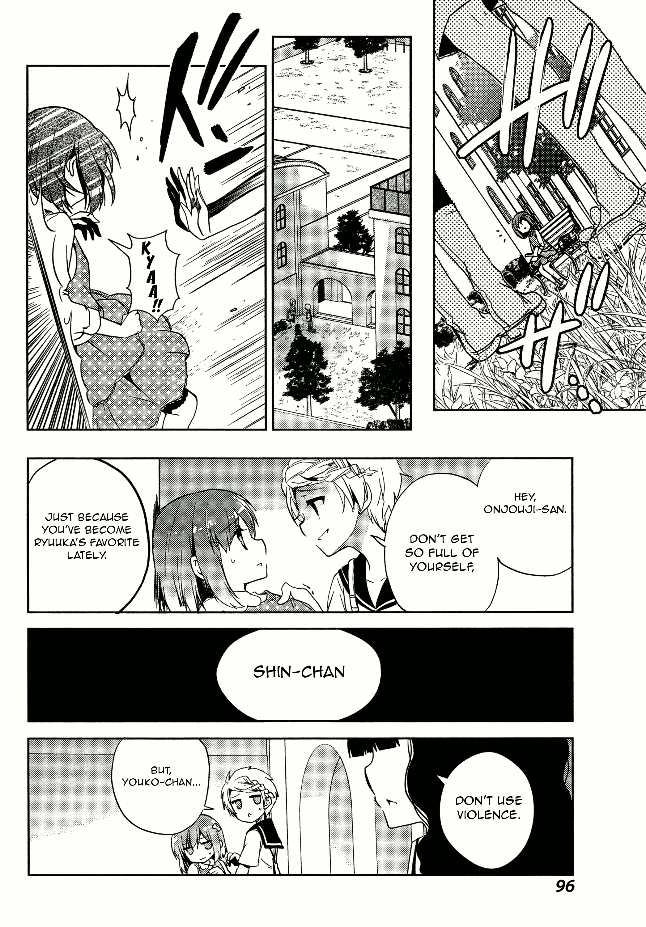 Toki Chapter 2 #37