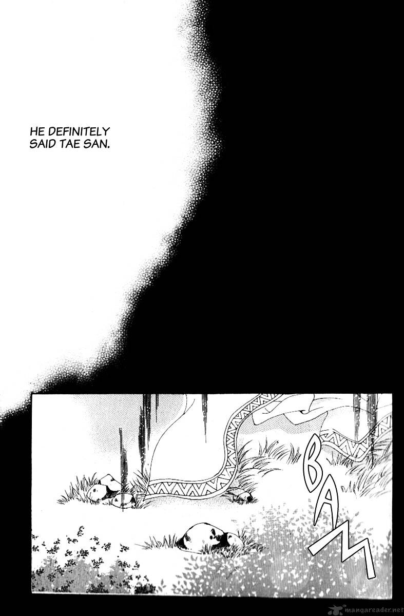 Advent Of Snow White Of The Hell Chapter 13 #26