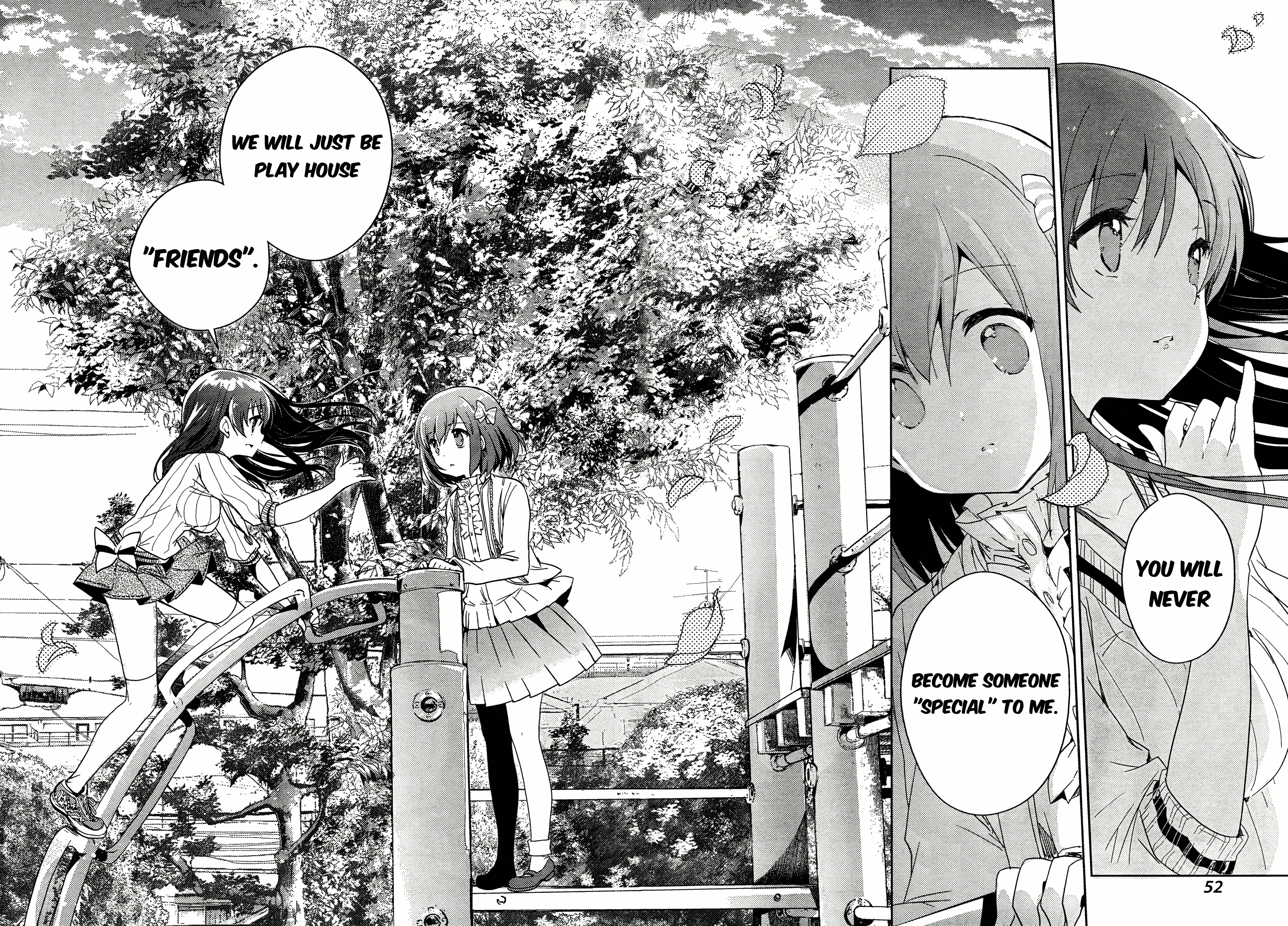 Toki Chapter 1 #34