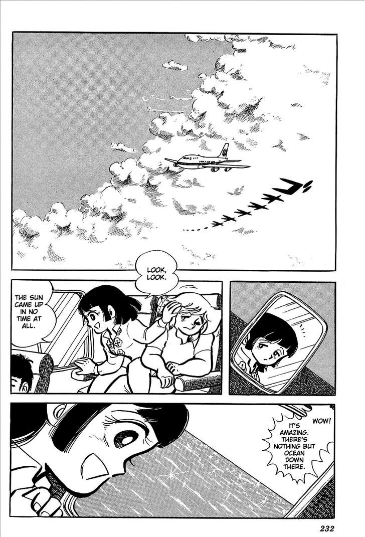 Ufo Robo Grendizer (Outa Gosaku) Chapter 9 #2