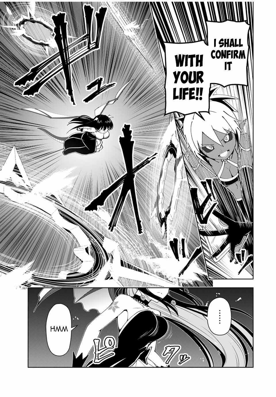 Yuusha To Yobareta Nochi Ni - Soshite Musou Otoko Wa Kazoku Wo Tsukuru Chapter 22 #12