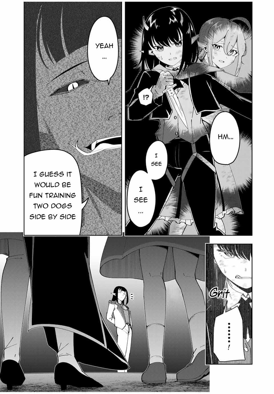 Yuusha To Yobareta Nochi Ni - Soshite Musou Otoko Wa Kazoku Wo Tsukuru Chapter 16 #15