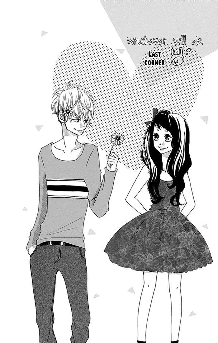 Hatsukoi Lollipop Chapter 5 #4