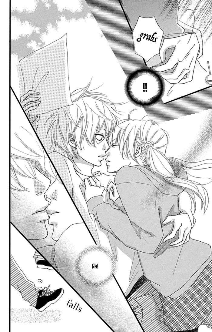 Hatsukoi Lollipop Chapter 1 #16