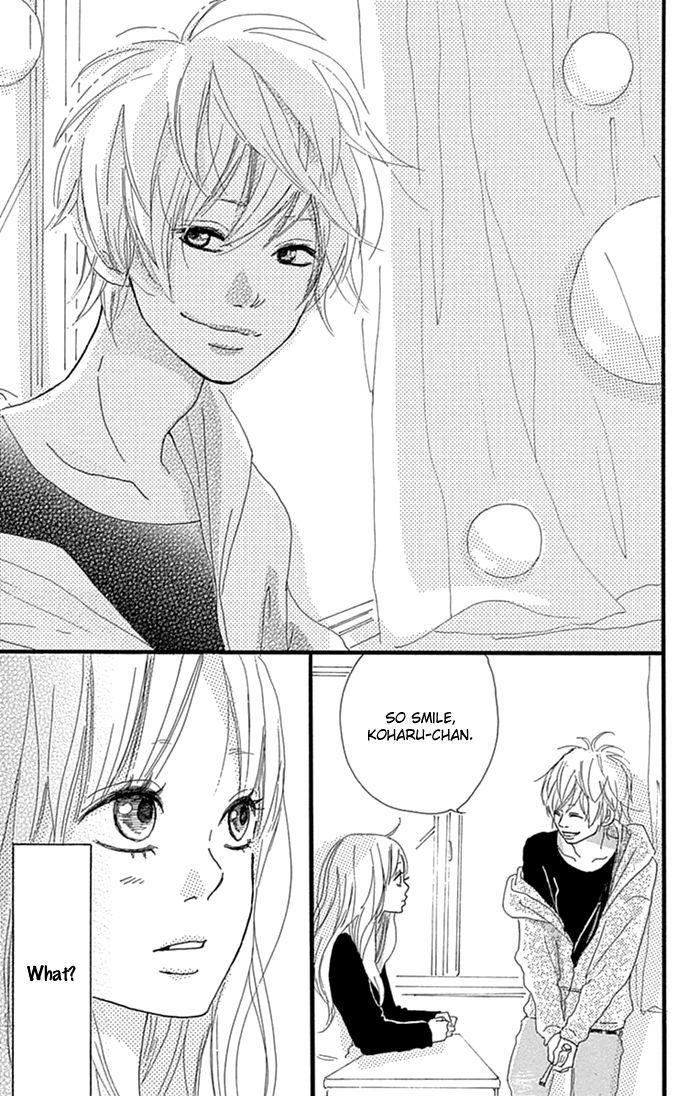 Hatsukoi Lollipop Chapter 1 #39