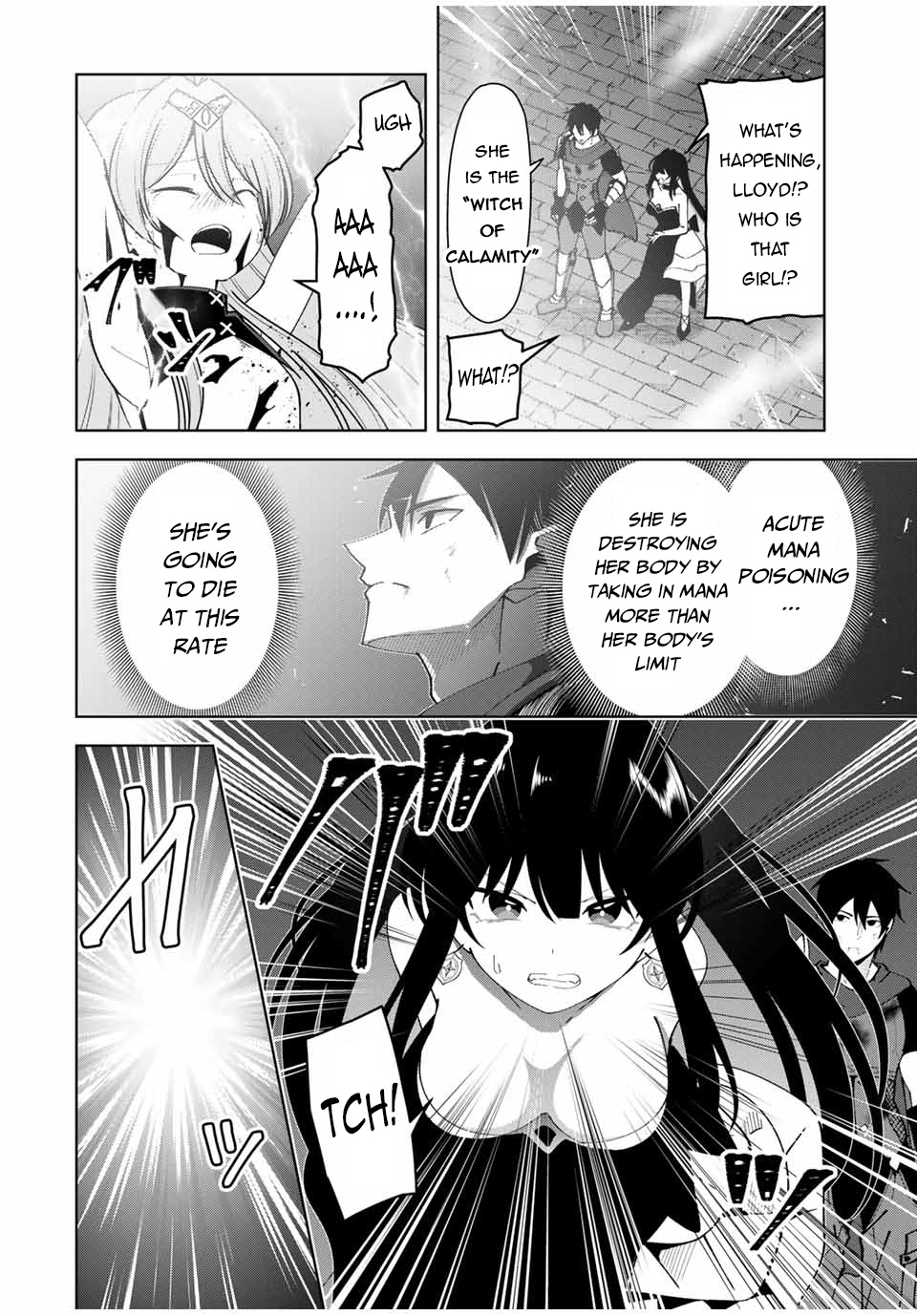 Yuusha To Yobareta Nochi Ni - Soshite Musou Otoko Wa Kazoku Wo Tsukuru Chapter 11 #3