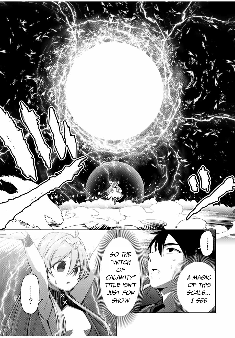 Yuusha To Yobareta Nochi Ni - Soshite Musou Otoko Wa Kazoku Wo Tsukuru Chapter 10 #8