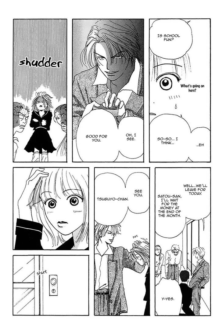 S-Kei Kareshi Zukan! Chapter 3 #10