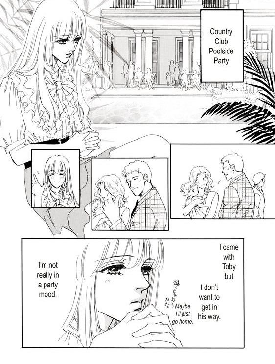 Kokoro No Subete O Chapter 1 #45